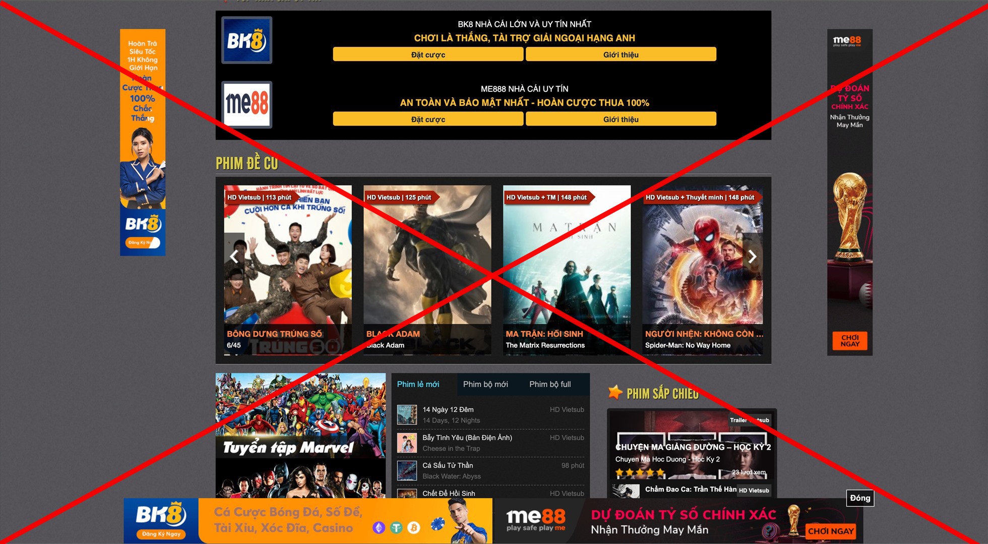 Web Cá Độ Bóng Đá Qua Mạng: Những Điều Cần Biết Trước Khi Tham Gia image-1749473662965