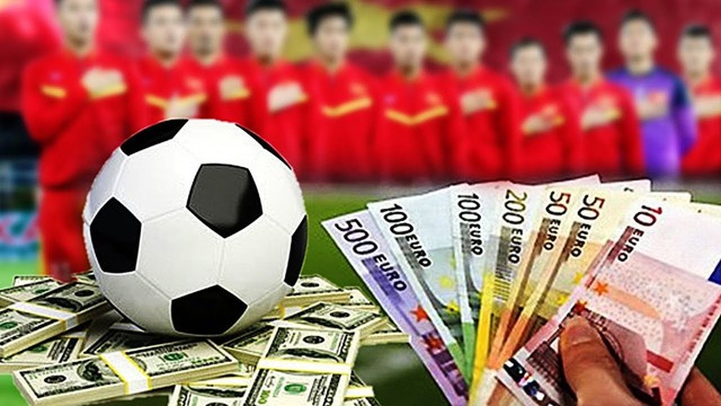 Xem Độ Bóng Đá: Hướng Dẫn Toàn Diện Cho Người Mới Và Dân Chuyên image-1749473154146