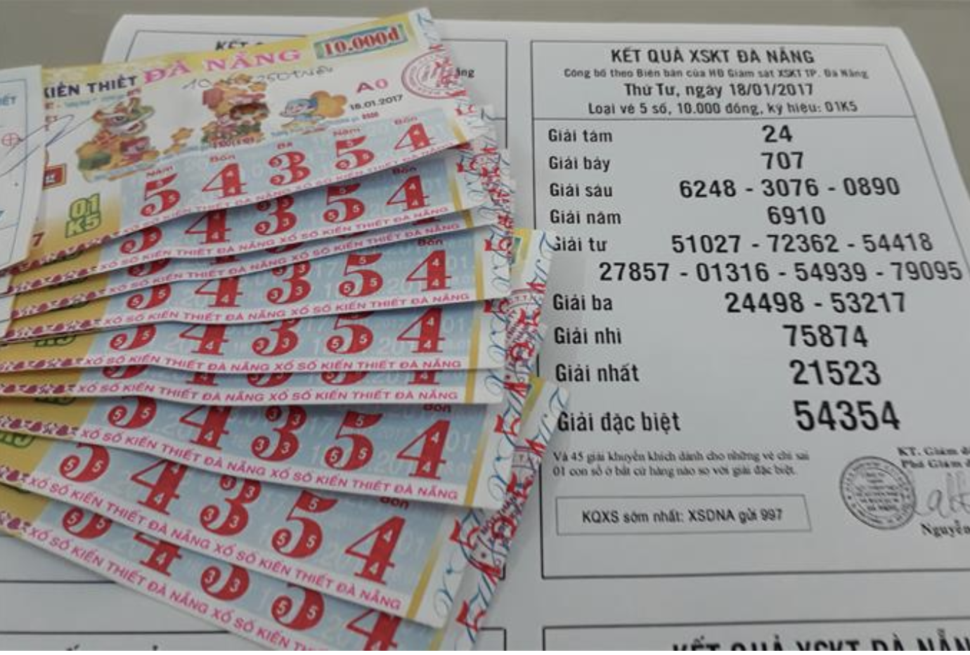 Xổ Số Biết Kết Quả Ngay: Trải Nghiệm May Mắn Tức Thì image-1749475892488