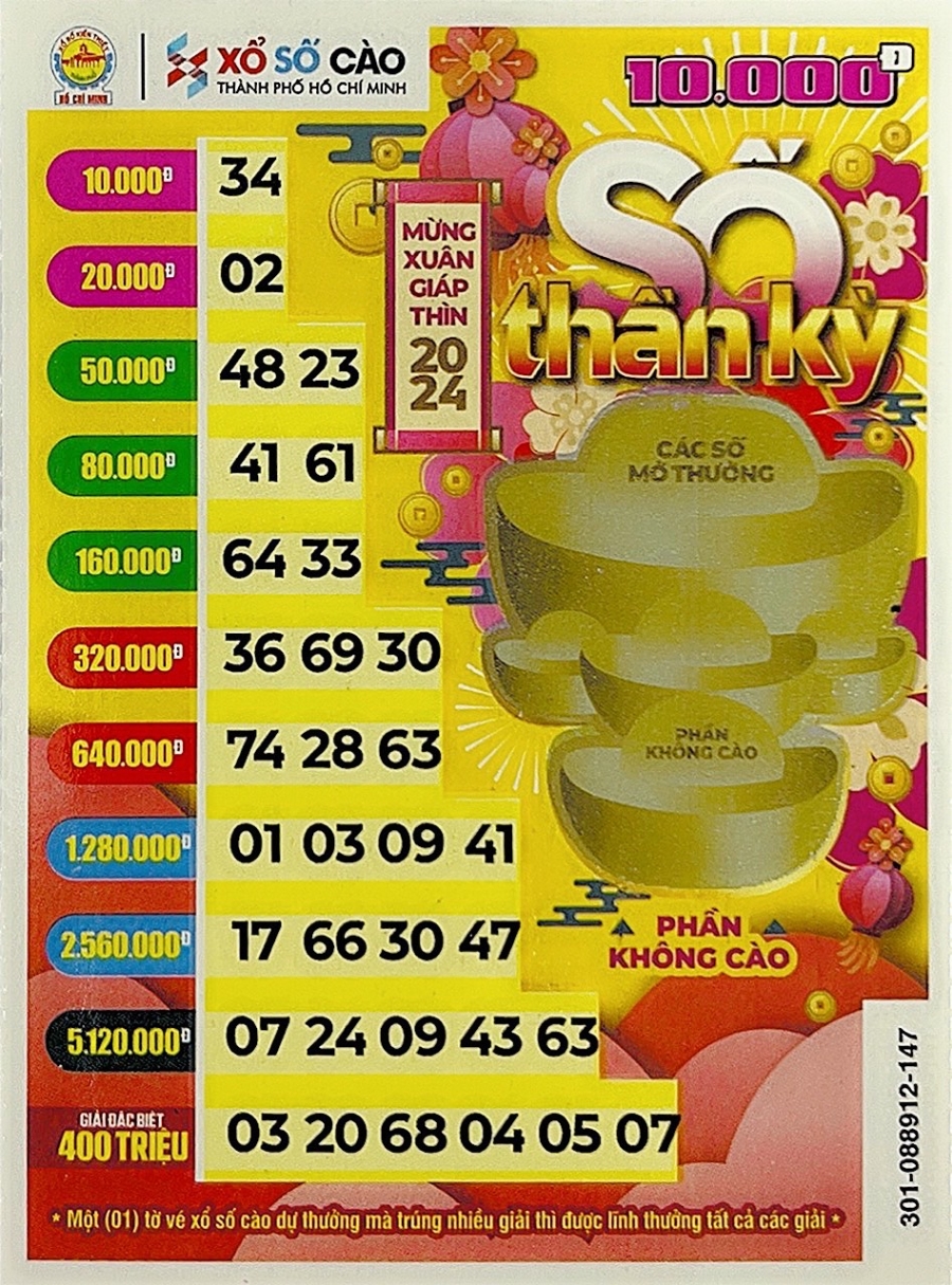 Xổ Số Cào: Cơ Hội Trúng Thưởng Ngay Trong Tầm Tay image-1749474285503