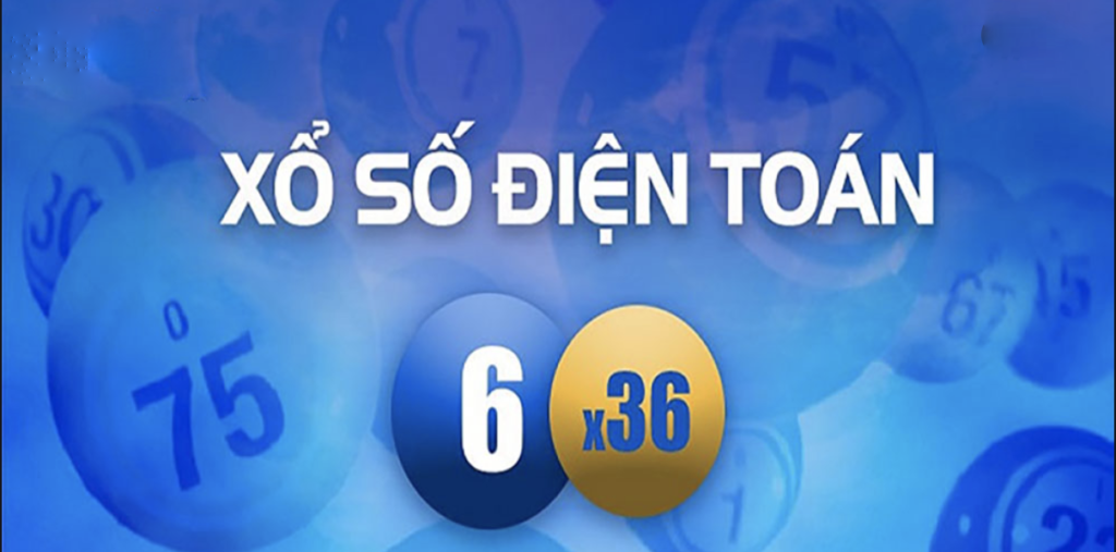 Xổ Số Điện Toán: Cơ Hội Trở Thành Tỷ Phú Chỉ Với Một Tấm Vé image-1749474139995