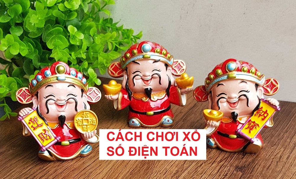 Xổ Số Điện Toán: Cơ Hội Trở Thành Tỷ Phú Chỉ Với Một Tấm Vé image-1749474145053