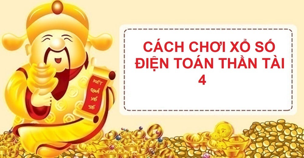 Xổ Số Điện Toán: Cơ Hội Trở Thành Tỷ Phú Chỉ Với Một Tấm Vé image-1749474147188