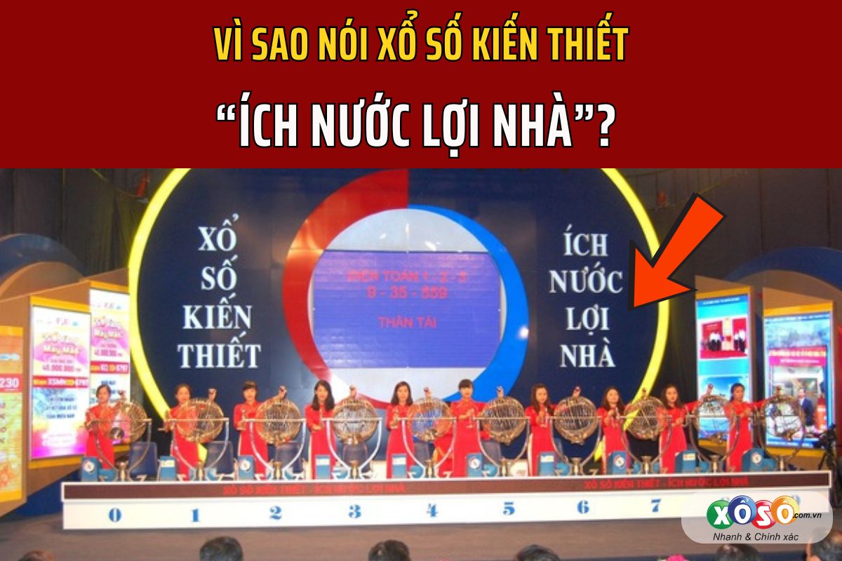 Xổ Số Kết Hợp: Cách Chơi Sáng Tạo Mang Đến Nhiều Cơ Hội Trúng Thưởng image-1749474653219