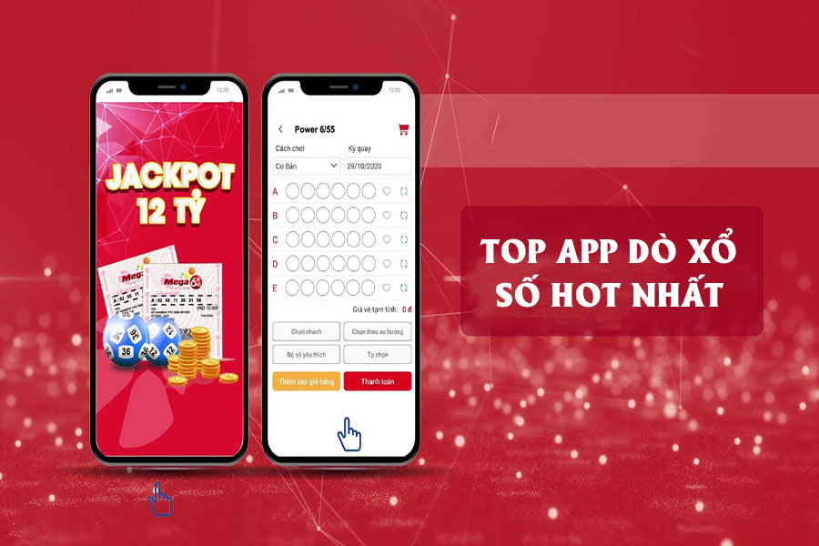 Xổ Số Kết Hợp: Cách Chơi Sáng Tạo Mang Đến Nhiều Cơ Hội Trúng Thưởng image-1749474654888