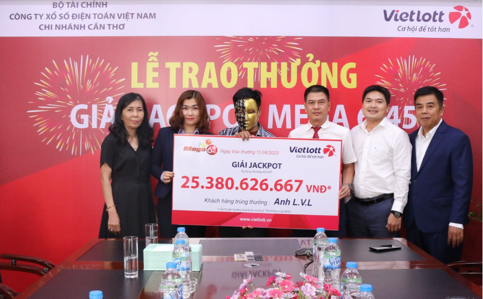 Xổ Số Tổ Hợp: Cách Chơi, Xác Suất Và Mẹo Tăng Cơ Hội Trúng image-1749474595712