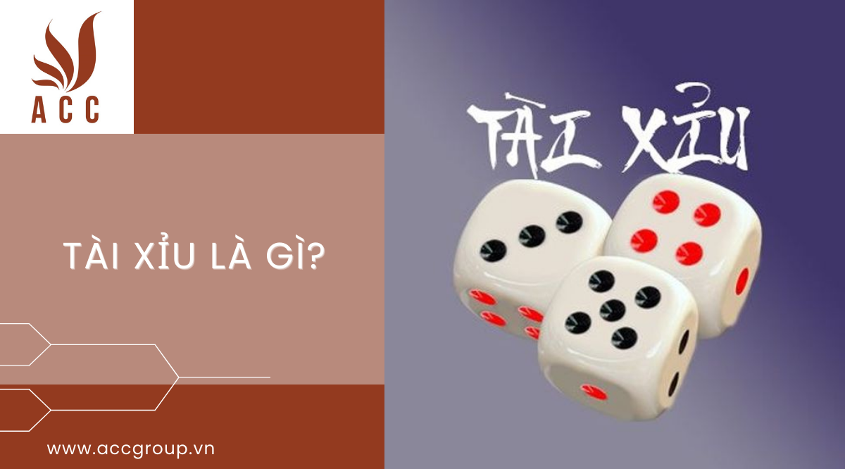 Bao Nhiêu Là Tài Bao Nhiêu Là Xỉu? Cách Hiểu Chính Xác Về Tài Xỉu image-1753116171824