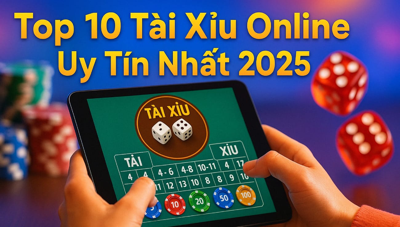 Các Game Tài Xỉu Uy Tín Đáng Chơi Nhất Hiện Nay image-1753115026435