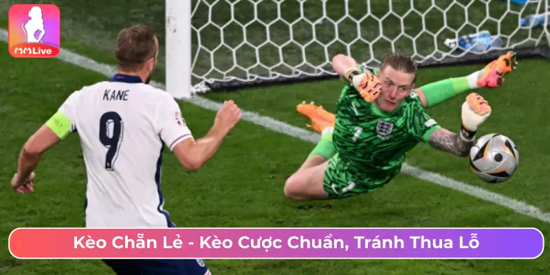 Cách Chơi Kèo Chẵn Lẻ Trong Cá Cược Bóng Đá Hiệu Quả image-1753113187478