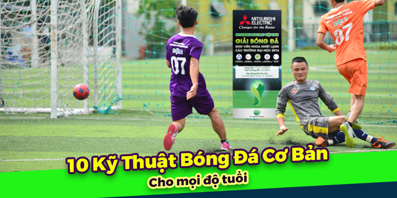 Cách Lốp Bóng Qua Đầu Thủ Môn: Hướng Dẫn Chi Tiết Và Hiệu Quả image-1753118246293