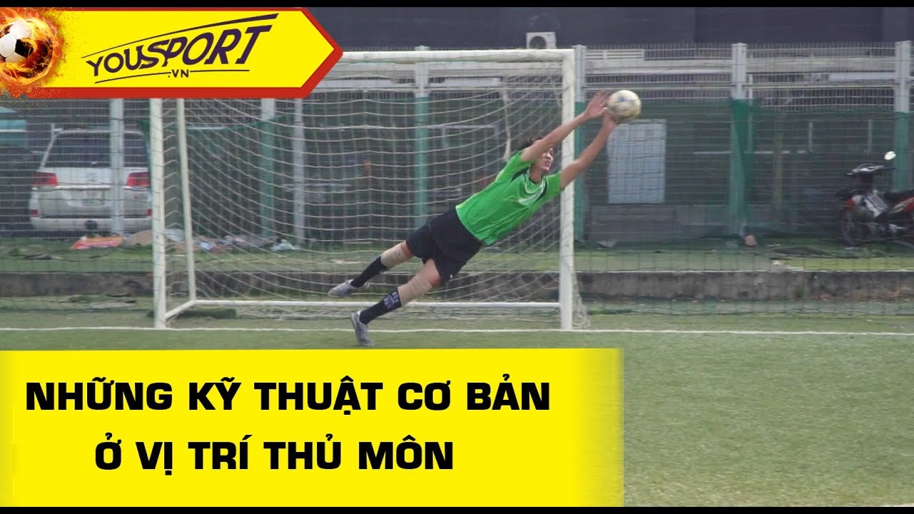 Cách Ném Bóng Của Thủ Môn: Kỹ Thuật Chuẩn Xác Và Hiệu Quả image-1753118335602