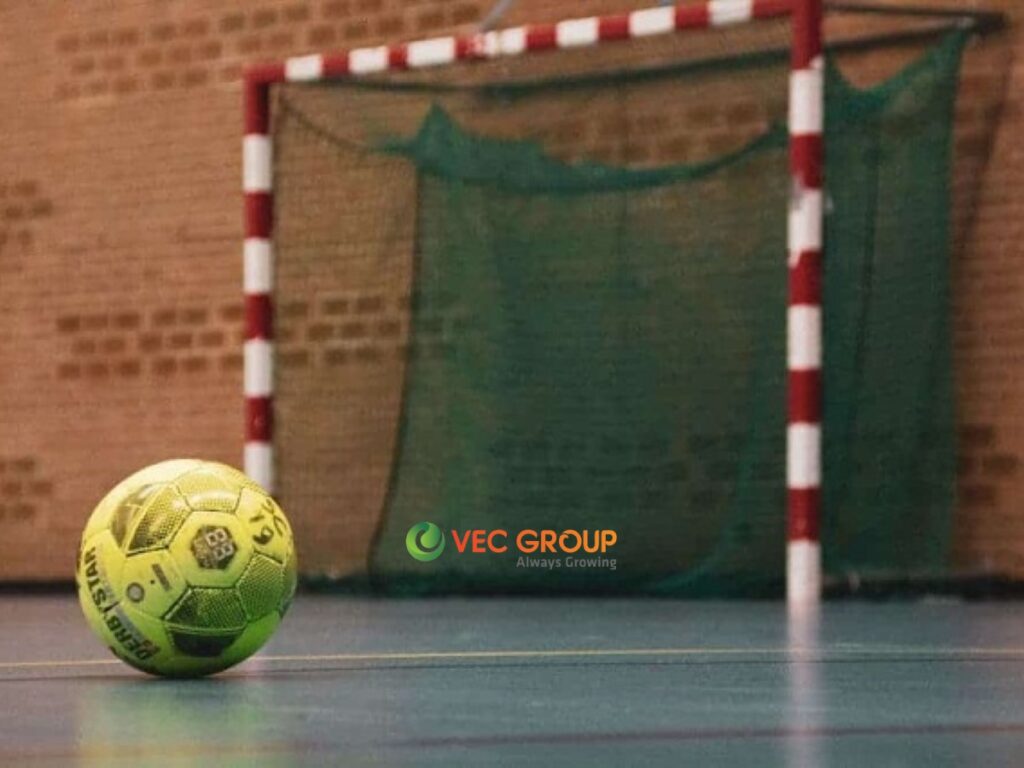 Cách Ra Vào Của Thủ Môn Futsal: Kỹ Thuật Chuẩn Cho Người Gác Đền image-1753119037322