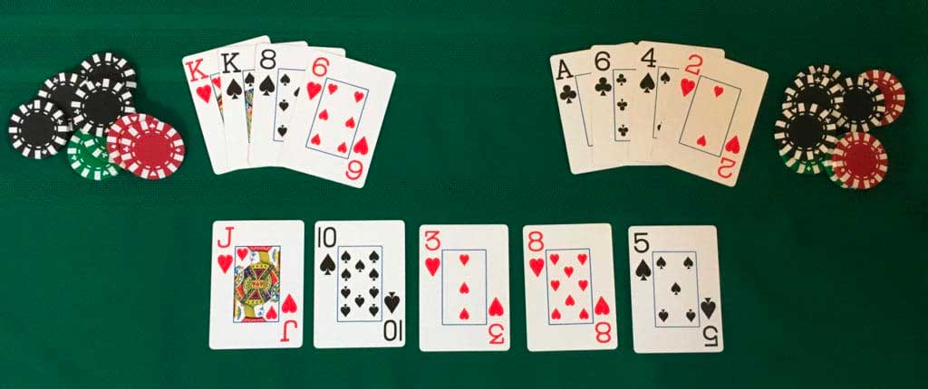 Chiến Lược Theo Từng Loại Poker: Hướng Dẫn Từ Cơ Bản Đến Chuyên Nghiệp image-1753117654025