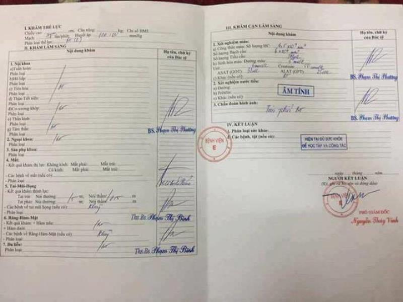Có Cần Giấy Xác Nhận Sức Khỏe Để Bay Không? Vietjet Net Giải Đáp image-1753114172983