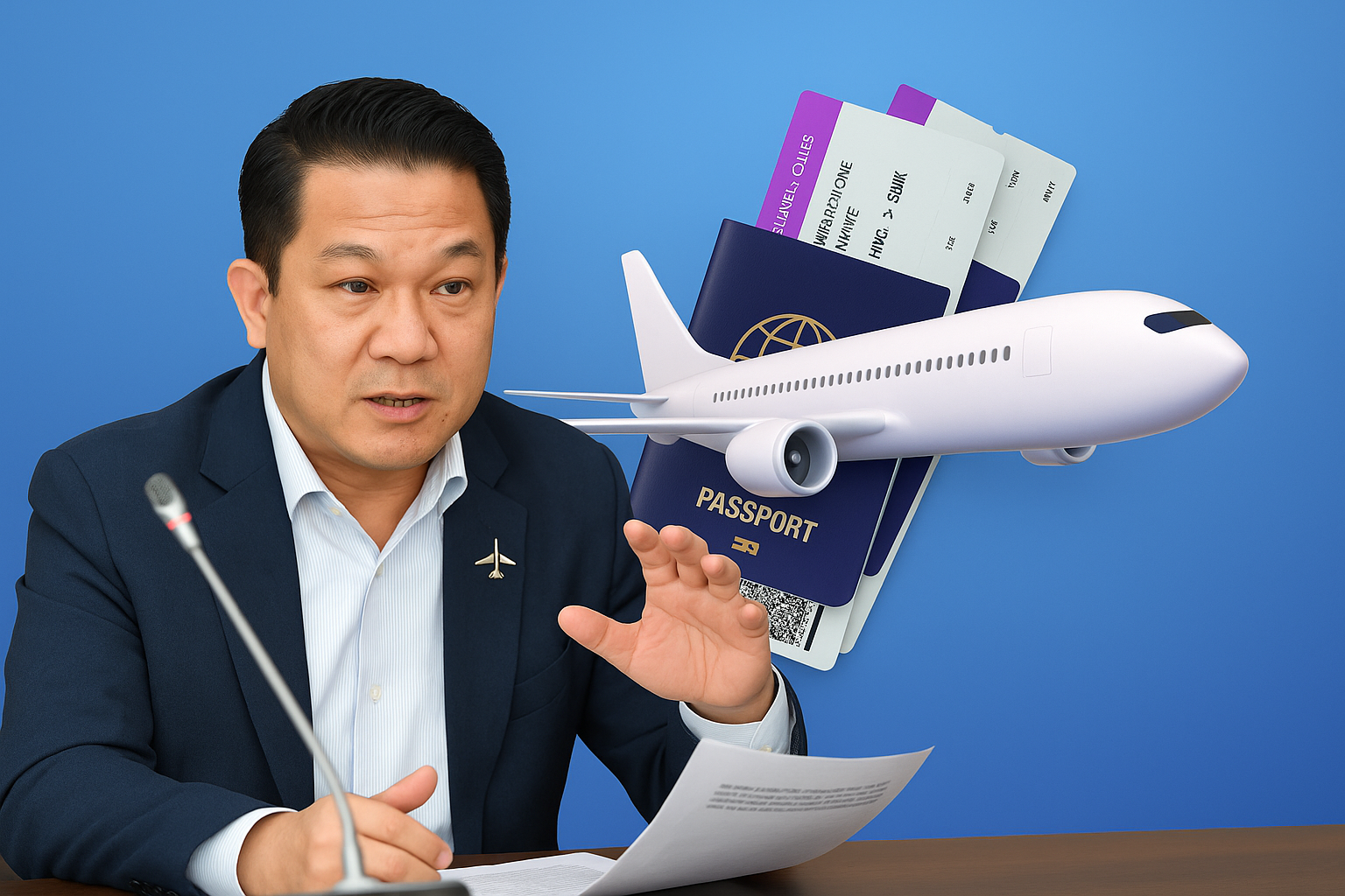 Có Được Giảm Giá Khi Mua Vé Nhóm Không? Giải Đáp Từ Tìm Chuyến Bay image-1753114657249
