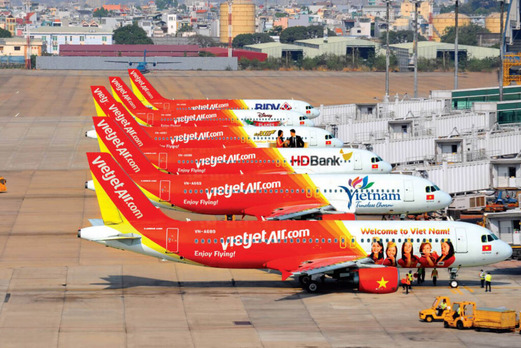 Có Được Gửi Xe Máy Theo Đường Bay Không? Vietjet Net Giải Đáp image-1753113530678