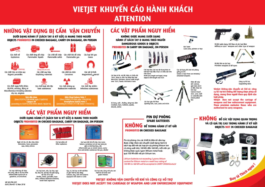 Có Được Gửi Xe Máy Theo Đường Bay Không? Vietjet Net Giải Đáp image-1753113535091