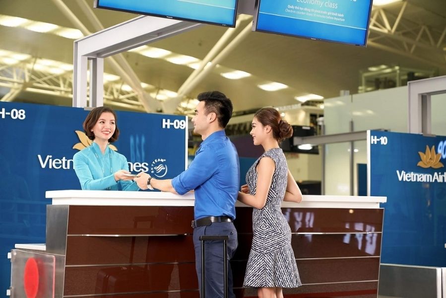 Có Nên Đến Sân Bay Sớm Không? Giải Đáp Từ TimChuyenBay.com image-1753112685719