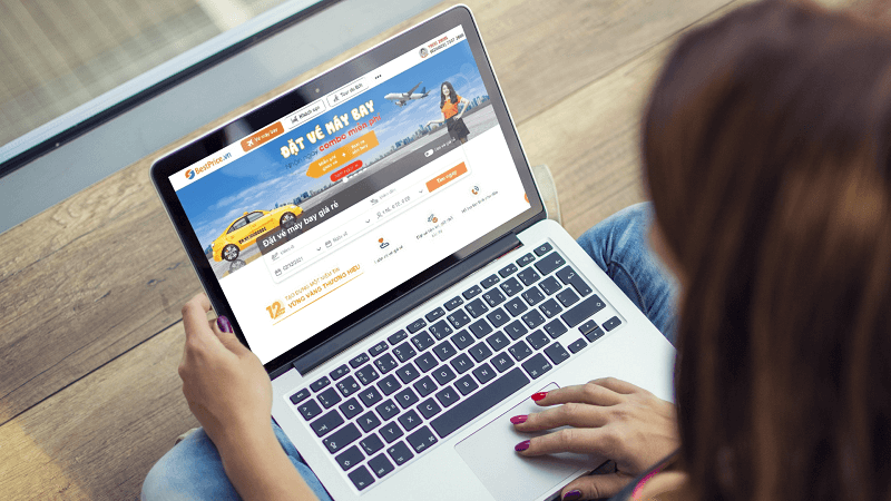 Có Nên Mua Vé Trên App Không? Giải Đáp Từ Tìm Chuyến Bay image-1753115143586