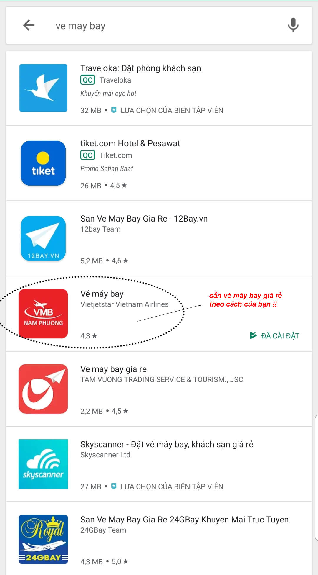 Có Nên Mua Vé Trên App Không? Giải Đáp Từ Tìm Chuyến Bay image-1753115144938
