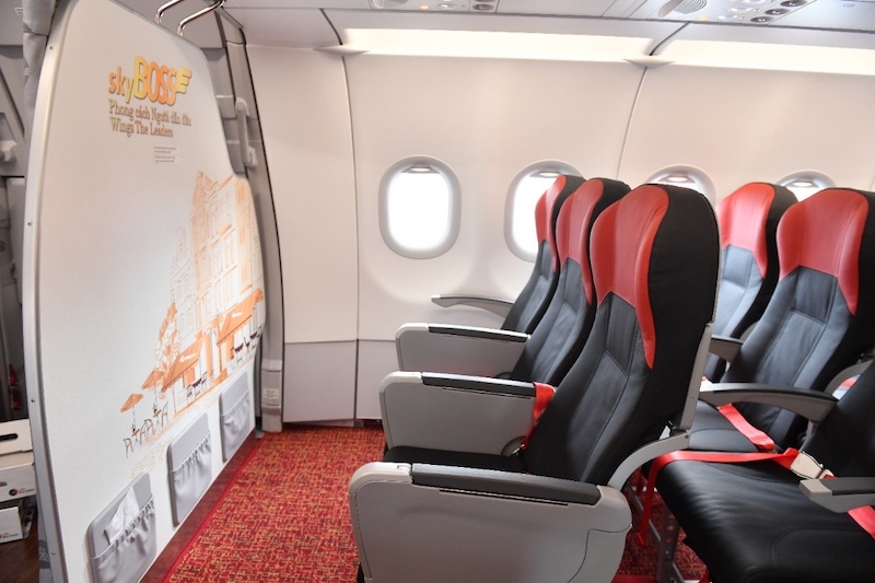Có Thể Chọn Chỗ Ngồi Khi Check-In Không? Vé Máy Bay Vietjet Net Chia Sẻ image-1753115169879