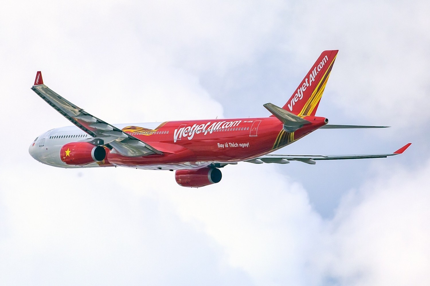Có Thể Làm Thủ Tục Nhóm Được Không? Vé Máy Bay Vietjet Net Chia Sẻ image-1753115241483