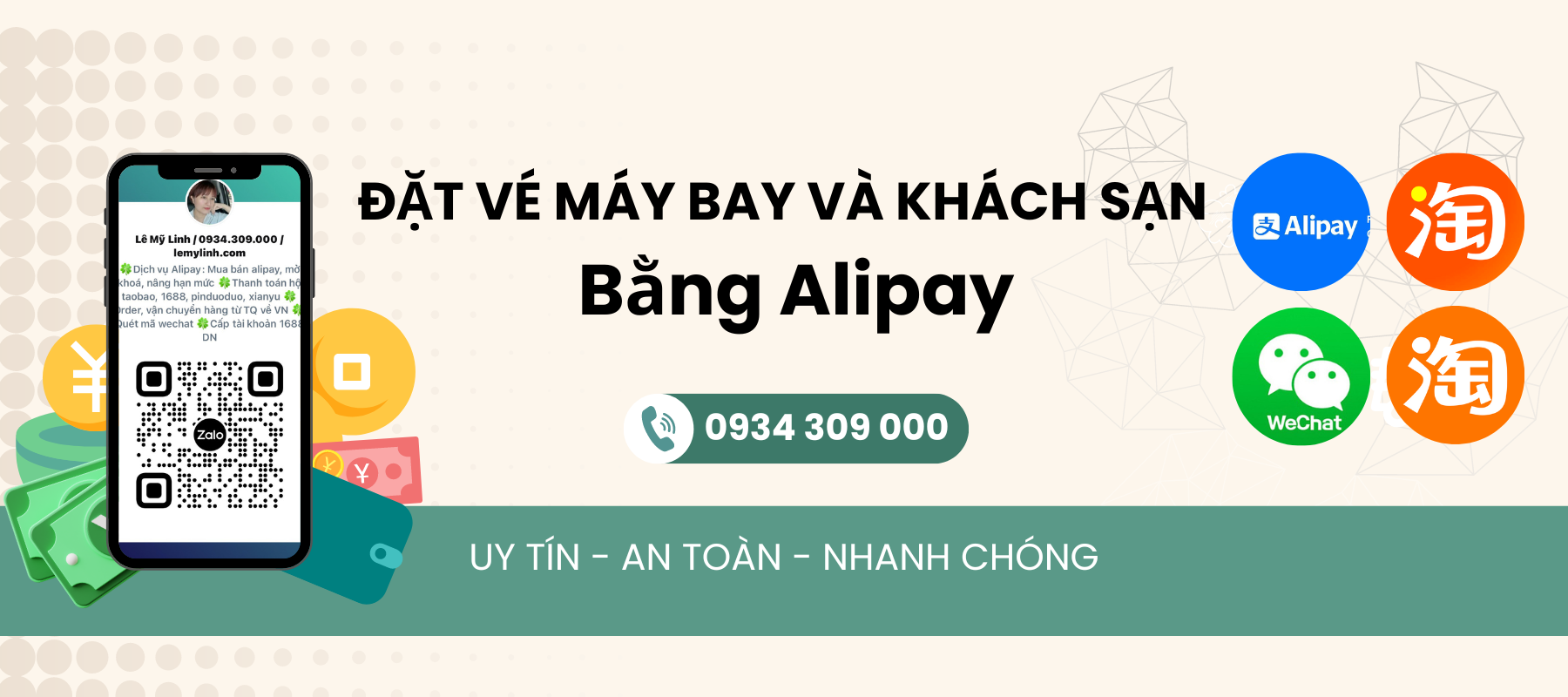Có Thể Thanh Toán Vé Máy Bay Qua Ví Điện Tử Không? Tìm Chuyến Bay Chia Sẻ image-1752154153141
