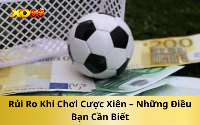 Cược Xiên Là Gì? Hướng Dẫn Chi Tiết Từ A Đến Z Cho Người Mới image-1753113371797