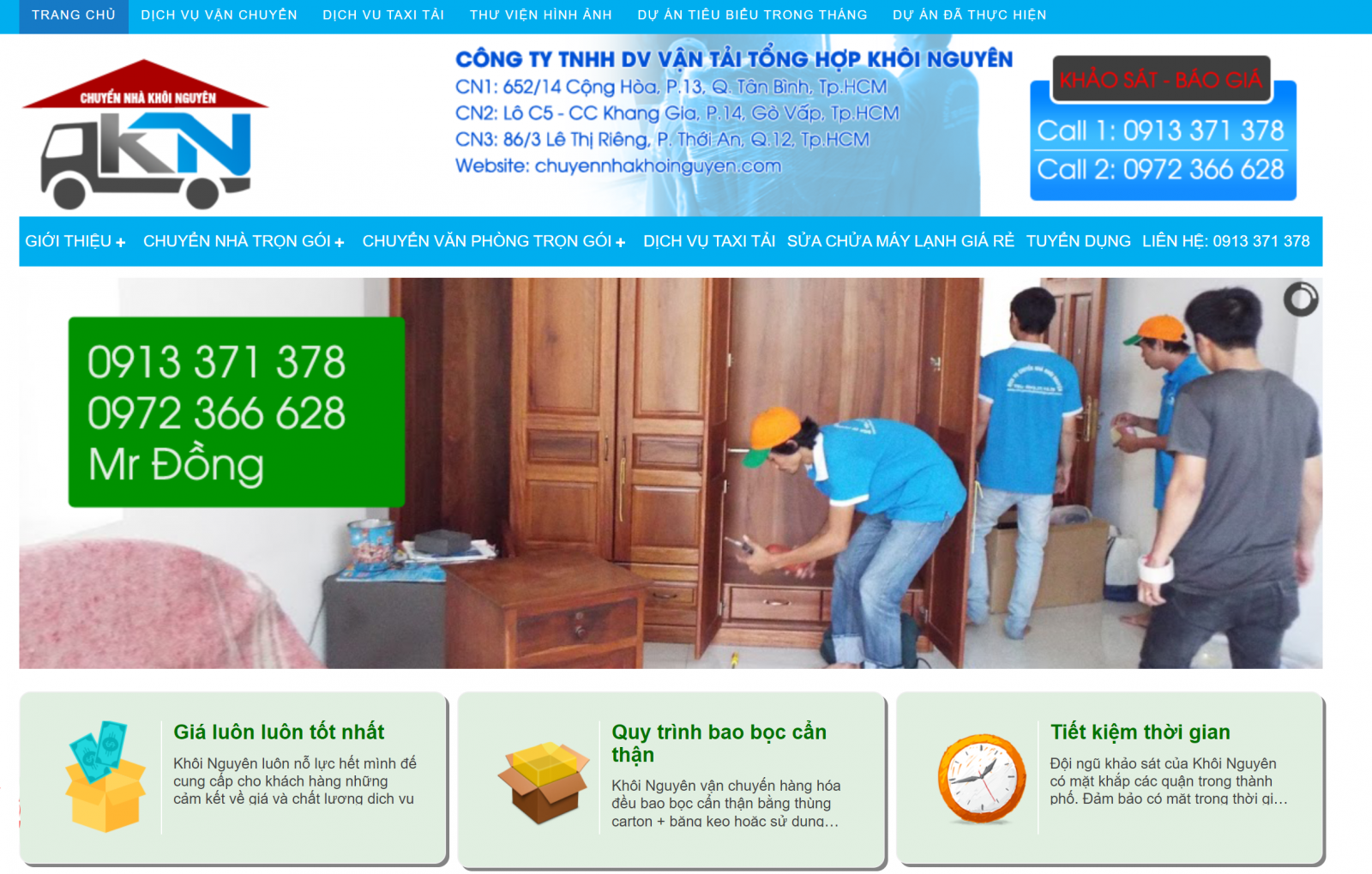 Đơn Vị Cung Cấp Dịch Vụ Chuyển Nhà, Chuyển Văn Phòng Uy Tín Vinamoves image-1752859929382