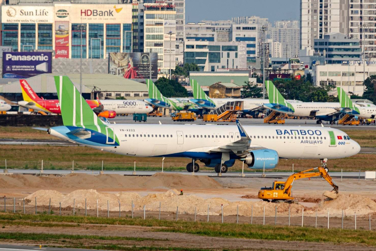 Giá Vé Máy Bay Có Tăng Vào Cuối Tuần Không? Giải Đáp Từ Tìm Chuyến Bay image-1753115026906