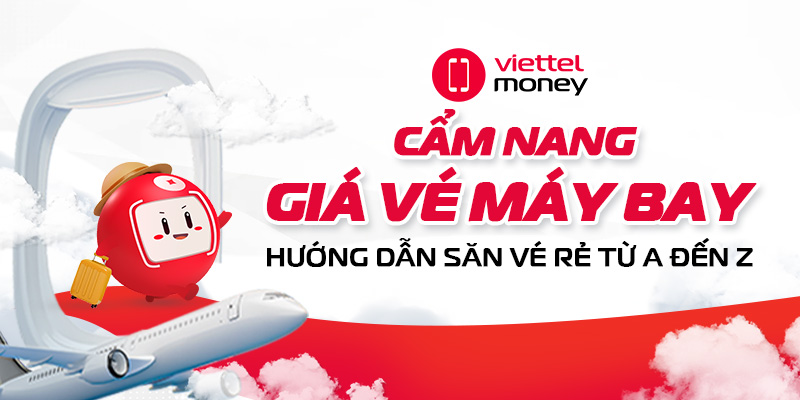 Giá Vé Thay Đổi Theo Thời Điểm Nào? Giải Đáp Từ Tìm Chuyến Bay image-1753114134610