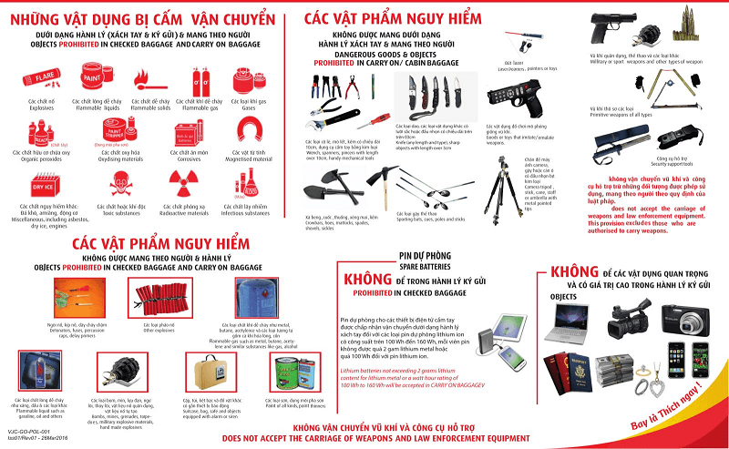 Hành Lý Quá Khổ Có Được Mang Theo Không? Vé Máy Bay Vietjet Net Chia Sẻ image-1753113076596