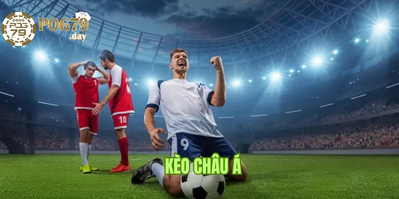 Kèo Châu Á Là Gì? Hướng Dẫn Chi Tiết Dành Cho Người Mới image-1753113511158
