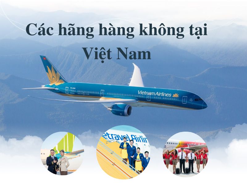 Làm Sao Biết Khi Nào Hãng Có Khuyến Mãi? Giải Đáp Từ Tìm Chuyến Bay image-1753115492691