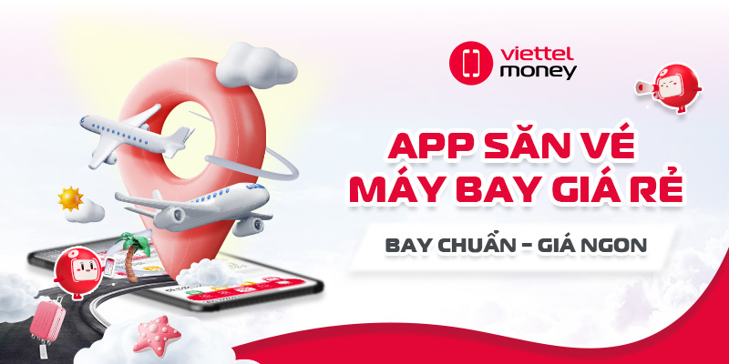 Làm Sao Săn Vé Máy Bay Giá Rẻ? Giải Đáp Từ Tìm Chuyến Bay image-1753114218329
