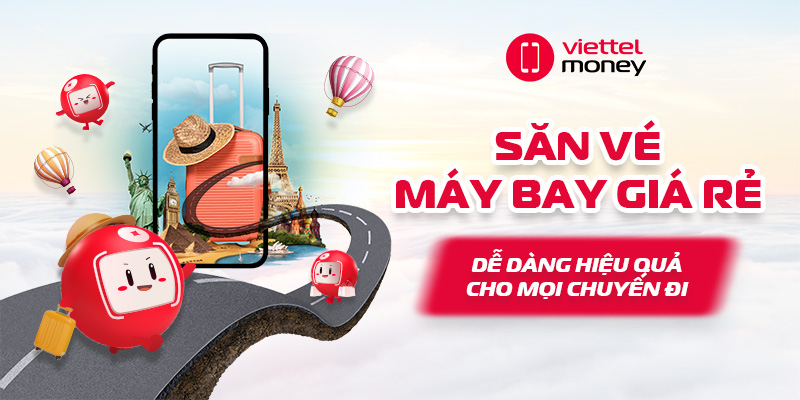 Làm Sao Săn Vé Máy Bay Giá Rẻ? Giải Đáp Từ Tìm Chuyến Bay image-1753114218871