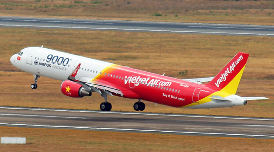 Mang Hành Lý Quá Cước Phải Làm Sao? Vé Máy Bay Vietjet Net Chia Sẻ image-1753112389238
