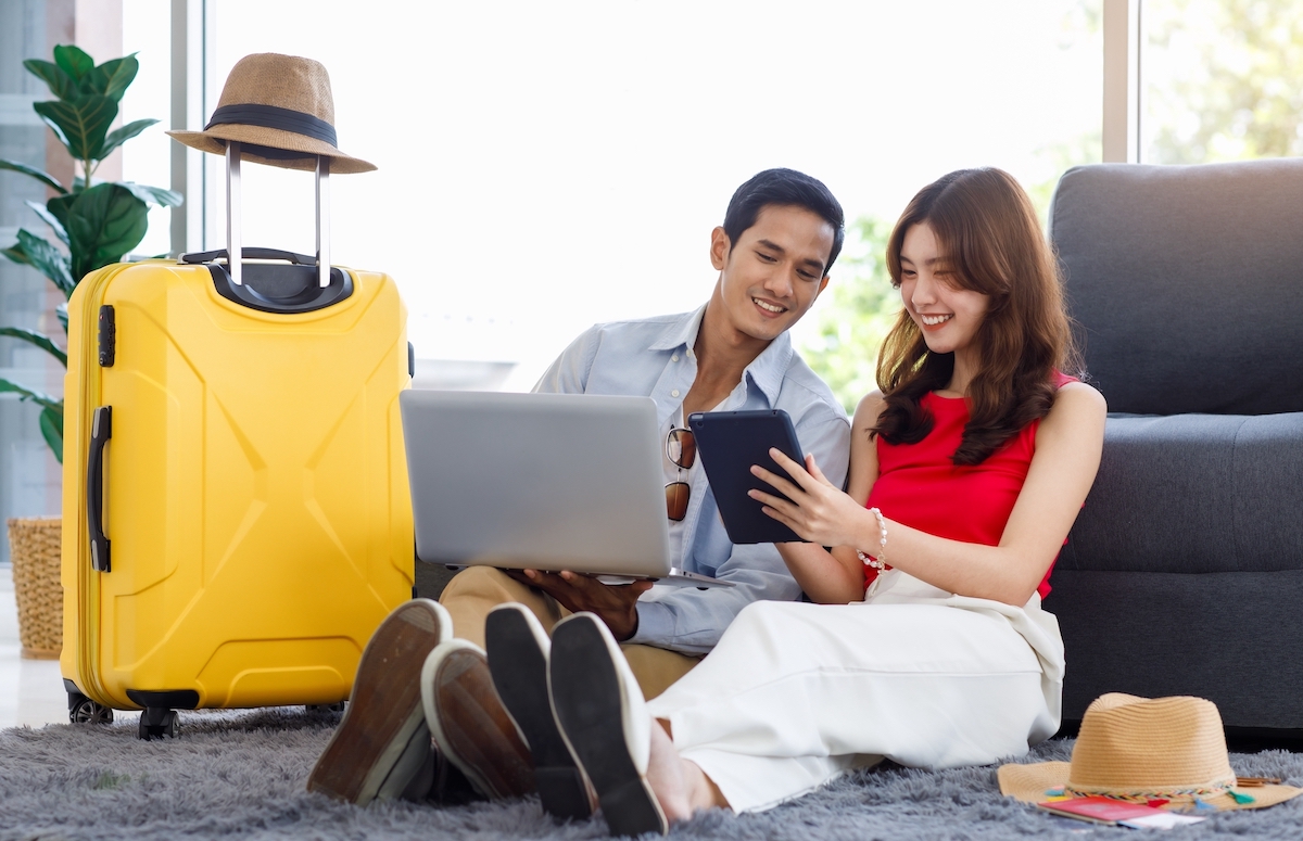 Mang Hành Lý Quá Cước Phải Làm Sao? Vé Máy Bay Vietjet Net Chia Sẻ image-1753112390113