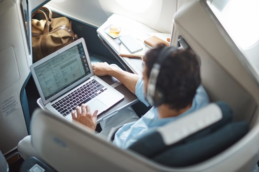 Mang Laptop Có Bị Kiểm Tra Riêng Không? Vietjet Net Giải Đáp image-1753113442538