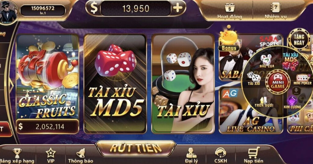 Mua Web Tài Xỉu: Hướng Dẫn Từ A Đến Z Cho Người Mới Bắt Đầu image-1753115418346