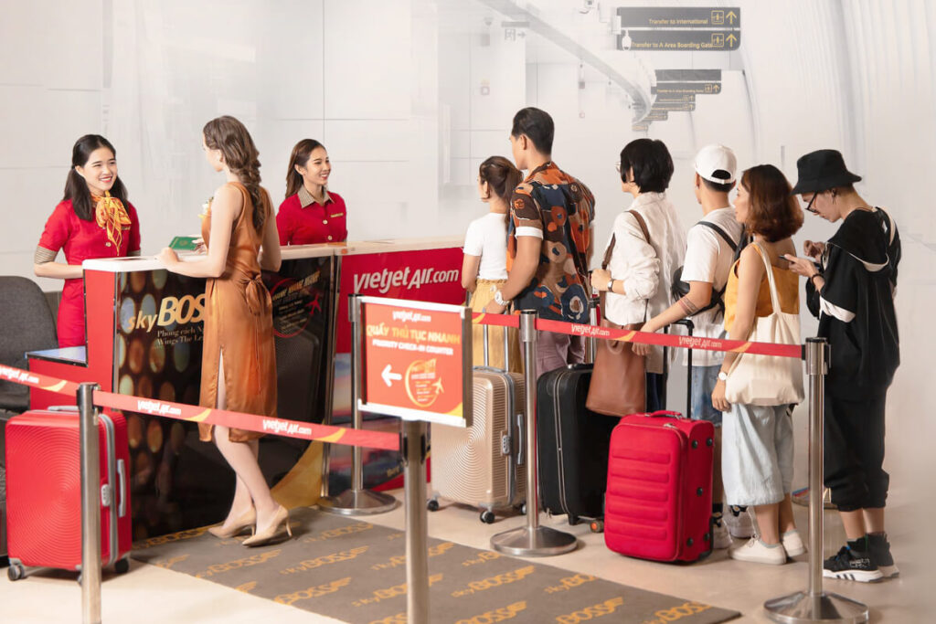 Nếu Đến Trễ Giờ Check-In Thì Sao? Vietjet Net Giải Đáp image-1753114766330