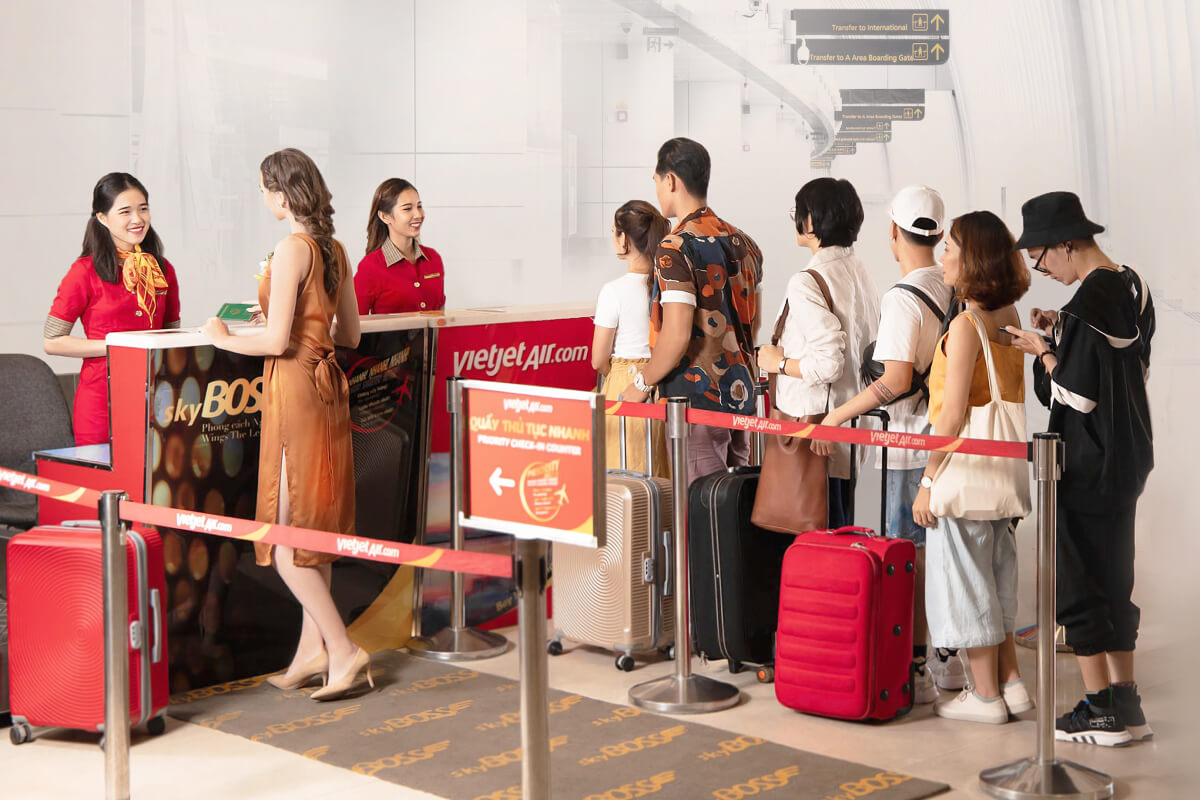 Nếu Đến Trễ Giờ Check-In Thì Sao? Vietjet Net Giải Đáp image-1753114766330