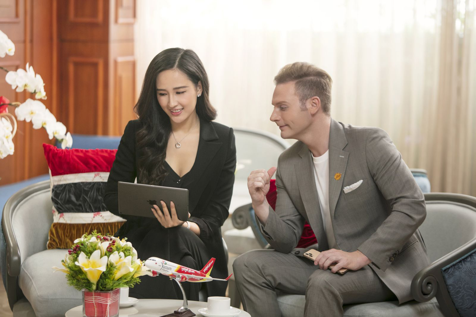 Nếu Đến Trễ Giờ Check-In Thì Sao? Vietjet Net Giải Đáp image-1753114769918