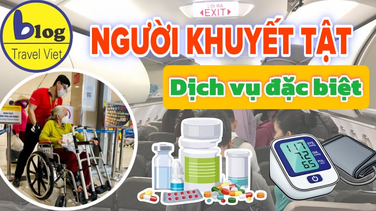 Người Khuyết Tật Đi Máy Bay Cần Chuẩn Bị Gì? Vietjet Net Giải Đáp image-1753113834473