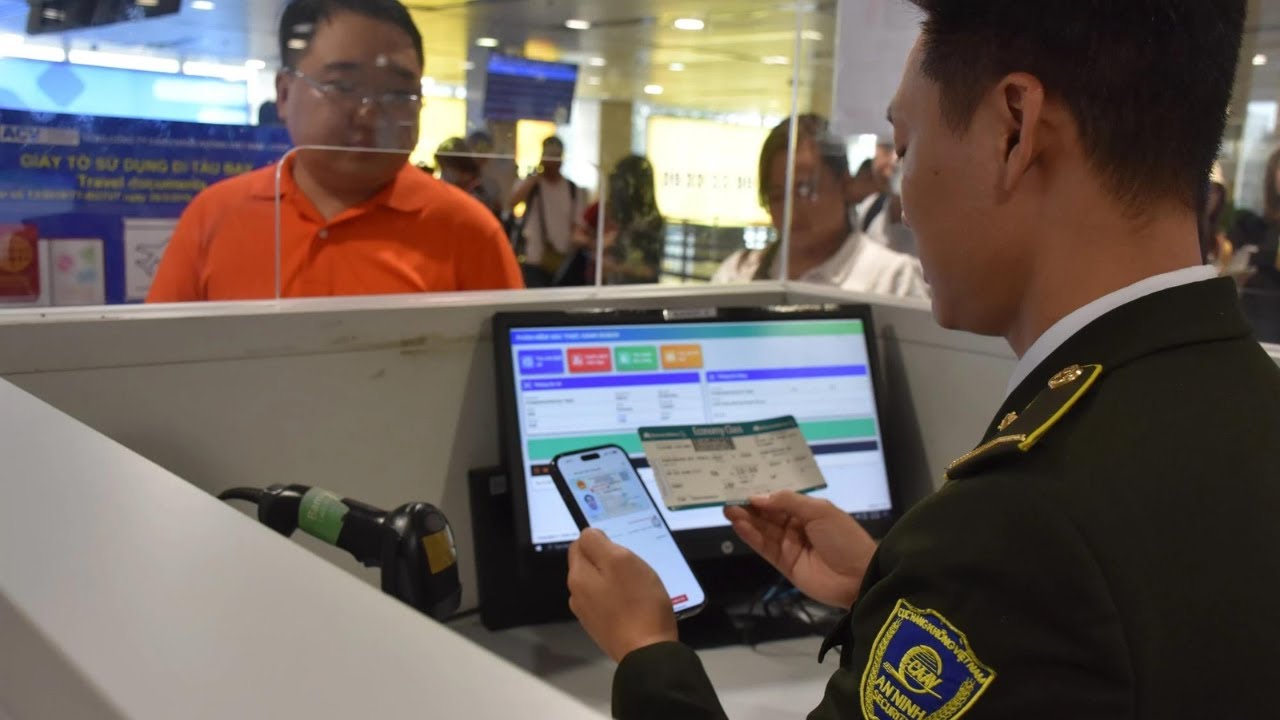 Người Mất CMND Có Đi Máy Bay Được Không? Vietjet Net Giải Đáp image-1753114406332