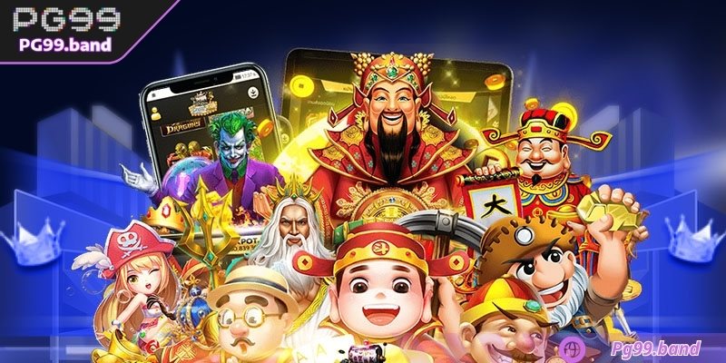 Nổ Hũ 52: Trải Nghiệm Quay Hũ Đổi Thưởng Hấp Dẫn Hàng Đầu image-1753117562911