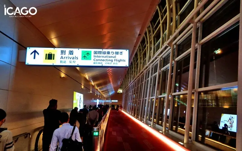 Sau Khi Check-In Xong Thì Làm Gì Tiếp Theo? Giải Đáp Từ TimChuyenBay.com image-1753112246170