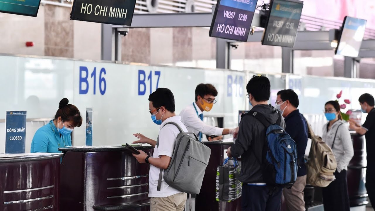Sau Khi Check-In Xong Thì Làm Gì Tiếp Theo? Giải Đáp Từ TimChuyenBay.com image-1753112251434