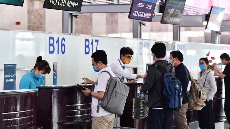 Sau Khi Check-In Xong Thì Làm Gì Tiếp Theo? Giải Đáp Từ TimChuyenBay.com image-1753112254480
