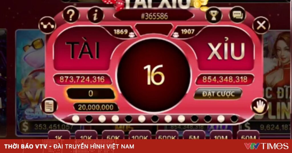 Tải Game Tài Xỉu Đổi Tiền Thật: Hướng Dẫn Và Kinh Nghiệm Chơi Hiệu Quả image-1753116057937